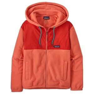 Columbia Hayden Summit Hybrid Zip Jacket